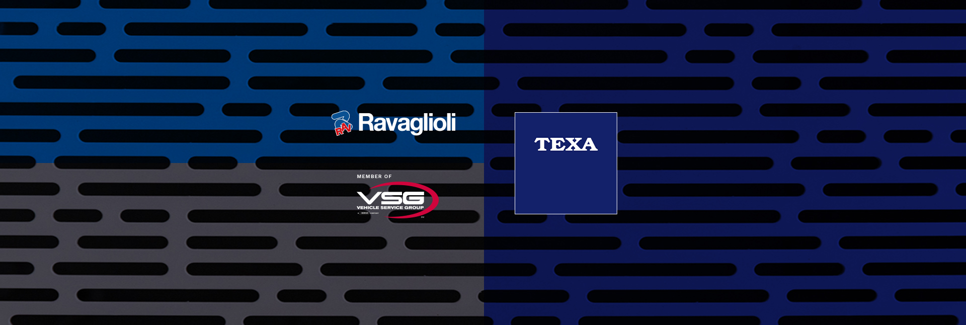 New alliance between Ravaglioli and TEXA
