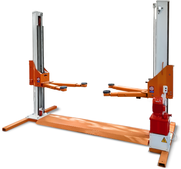 Ravaglioli’s history Ravaglioli