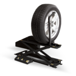 wheel balancer standard wheel lift di