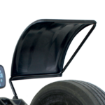 Wheel guard