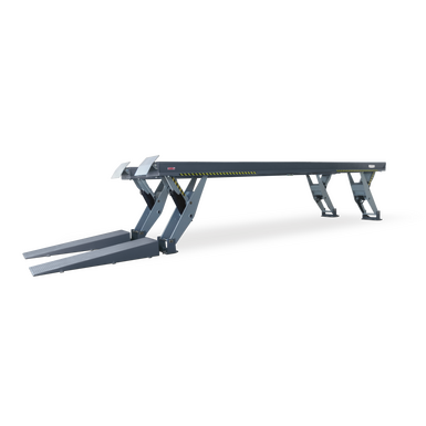 Kit di rampe di salita per ExaLift HDVL | 2510 mm | verniciate