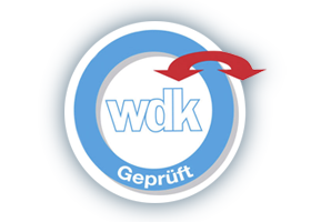 wdk-Zertifikat