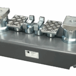 Front and rear adapters for HydroLift