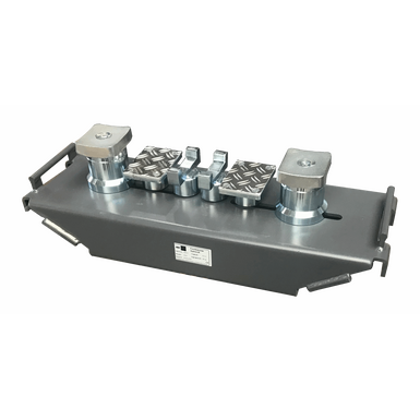 Front and rear adapters for HydroLift