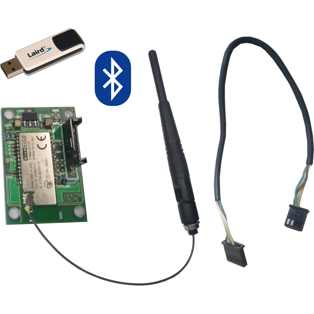 Printing kit bluetooth ravaglioli