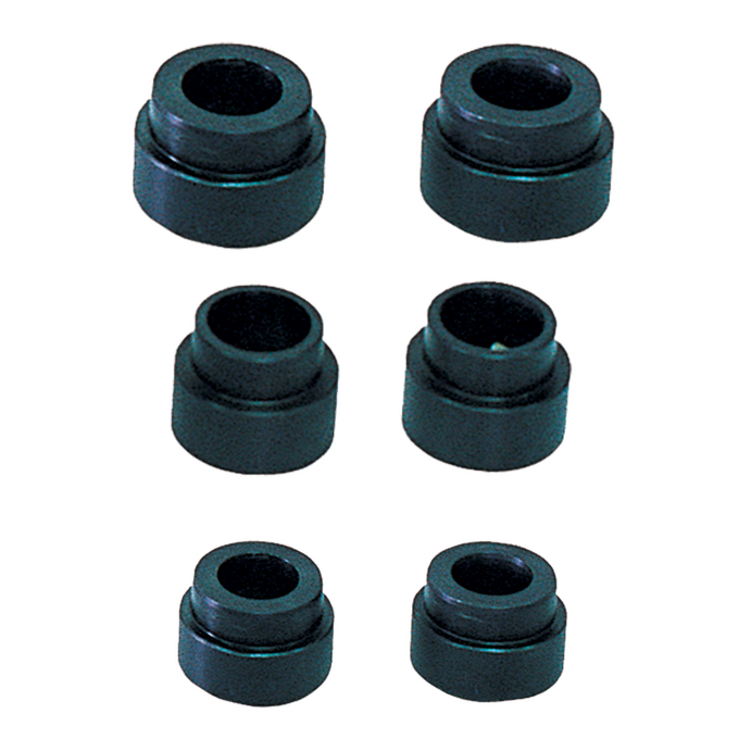 Centering cones for Suzuki GSX R | 1 set / 6 pieces