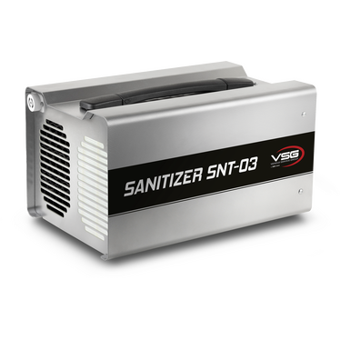 Sanitizer SNT-O3