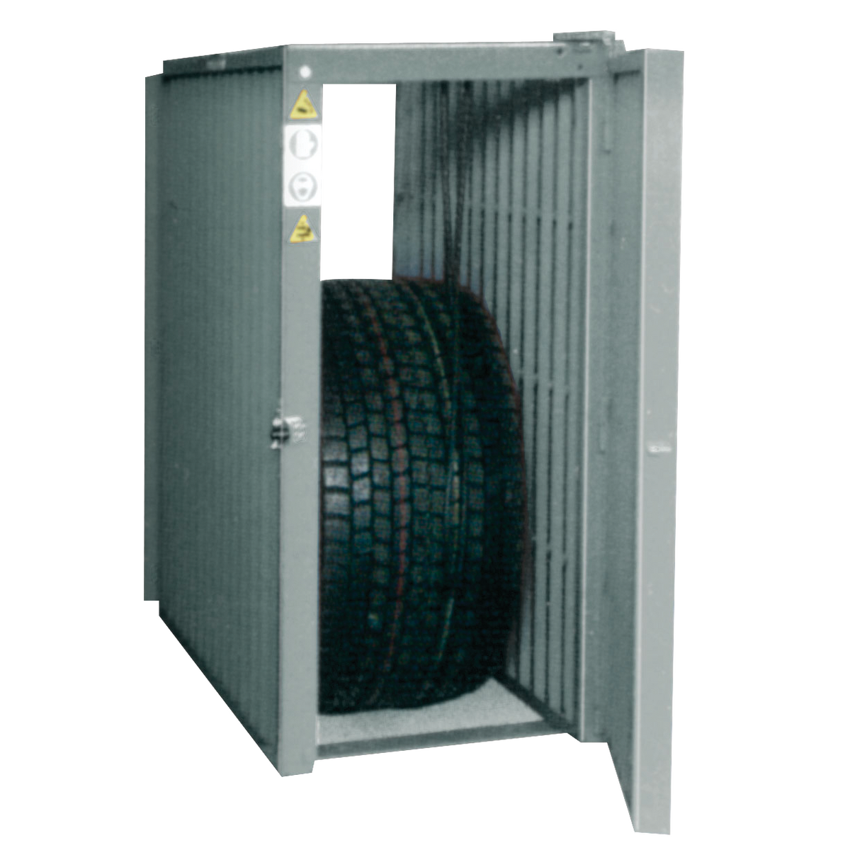 Air gun Kit For Inflation Cage For Tyre Inflation Cage Ravaglioli air-gun-kit-for-inflation-cage-for-tyre-inflation-cage-ravaglioli