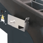Wheel Balancer Librak360 Roller support DI 7016