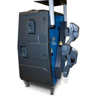 Wheel aligner acc STDA159 side MI