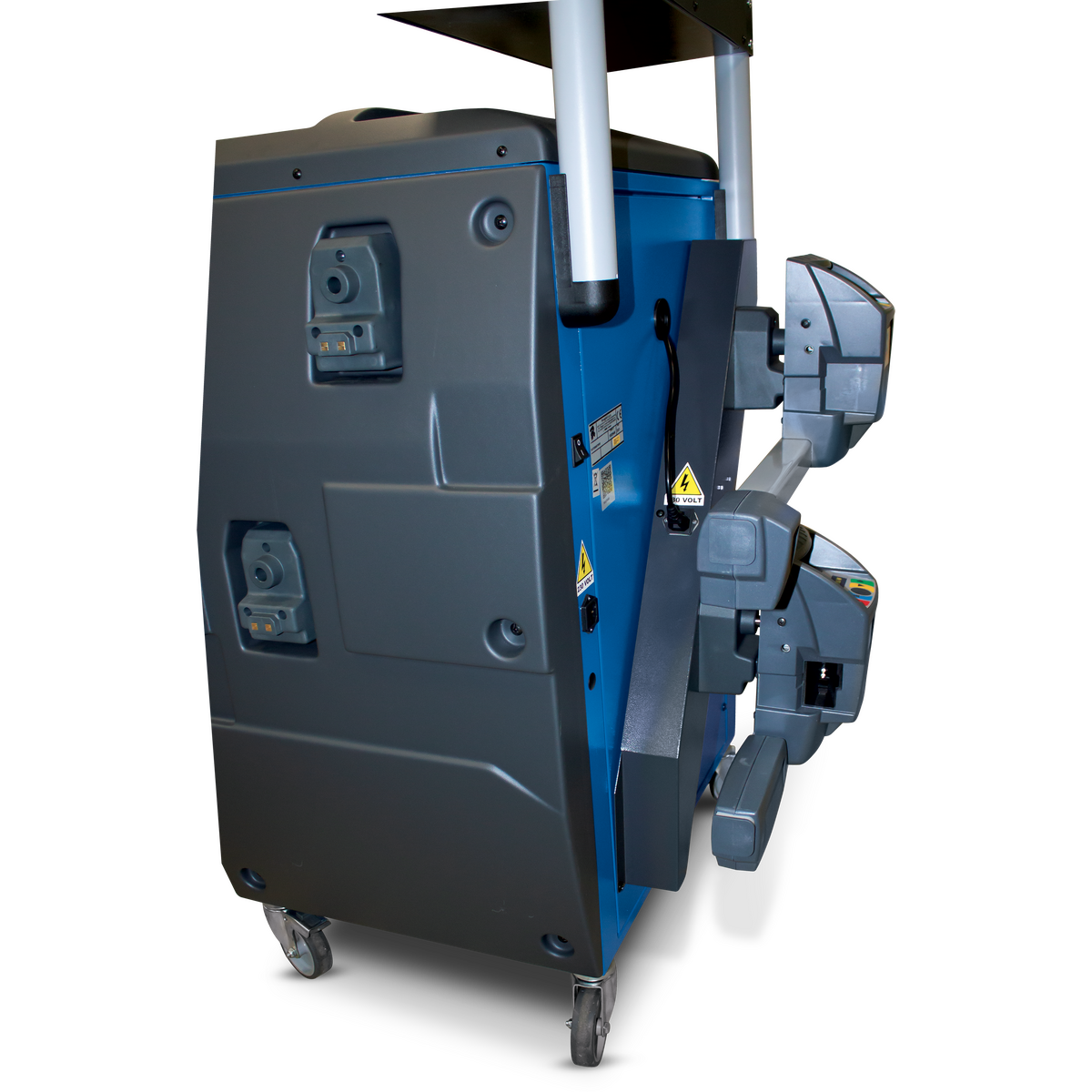 Passenger car wheel alignment kit STDA159 Ravaglioli