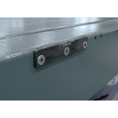 Lift mounting brackets for 3D measurement transducer | 1 set / 2 pieces