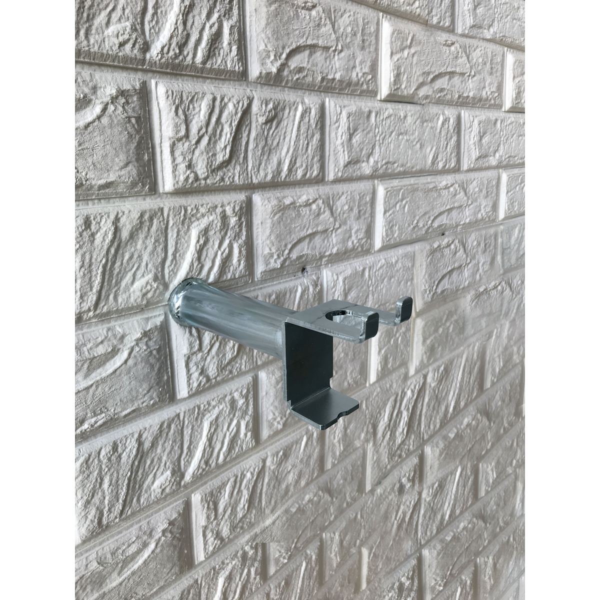 Wall brackets for wheel holders 4 pieces ravaglioli