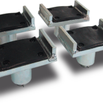 Support pads 901330