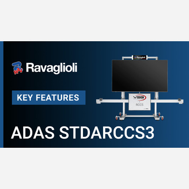 ADAS STDARCCS3 thumbnail