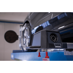 Wheel Aligner RAV3D 2 WALL 3D measuring heads DI