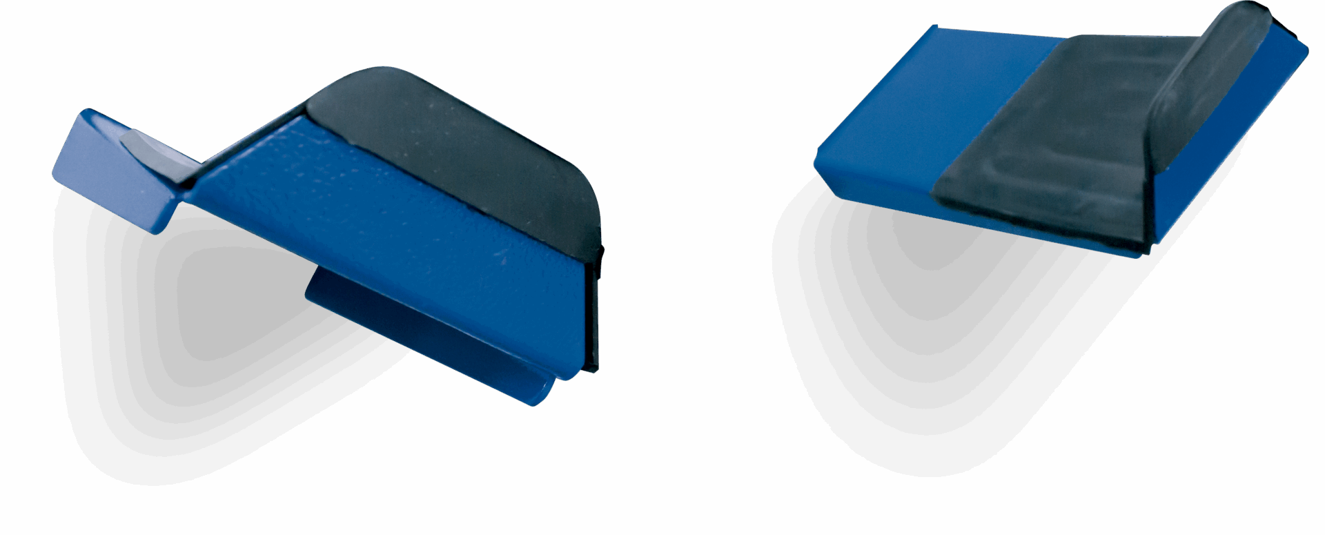 Wheel Aligner RAV3D 2 WALL 3 point clamps support DI