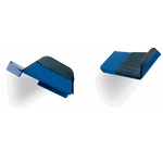 Wheel Aligner RAV3D 2 WALL 3 point clamps support DI