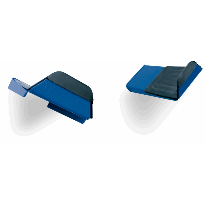 Wheel Aligner RAV3D 2 WALL 3 point clamps support DI