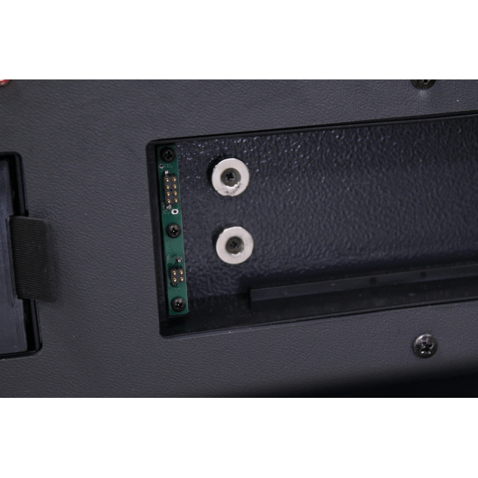 Wheel Aligner RAV3D 2 WALL battery DI