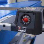 Wheel Aligner RAV3D 2 WALL Built in head with rubber protection DI