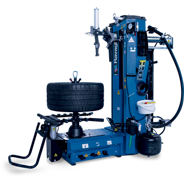 Automatic tyre changer G1250.30PLUSIT