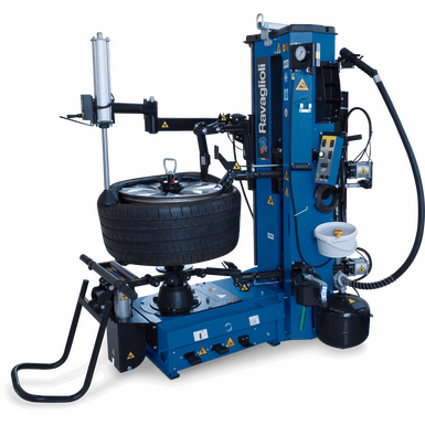 Tyre changer G1250 30 MI 02