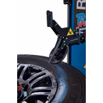Tyre changer G1250 30 laser pointer DI
