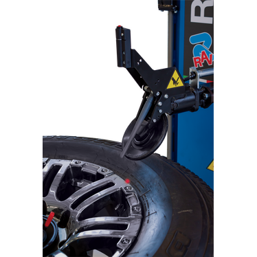 Tyre changer G1250 30 laser pointer DI