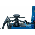Tyre changer G1250 30 adjustable height01 DI