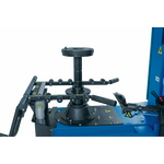 Tyre changer G1250 30 adjustable height03 DI