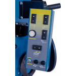 Tyre changer G1250 30 memory system DI