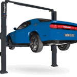 2-post lift KPH350.40