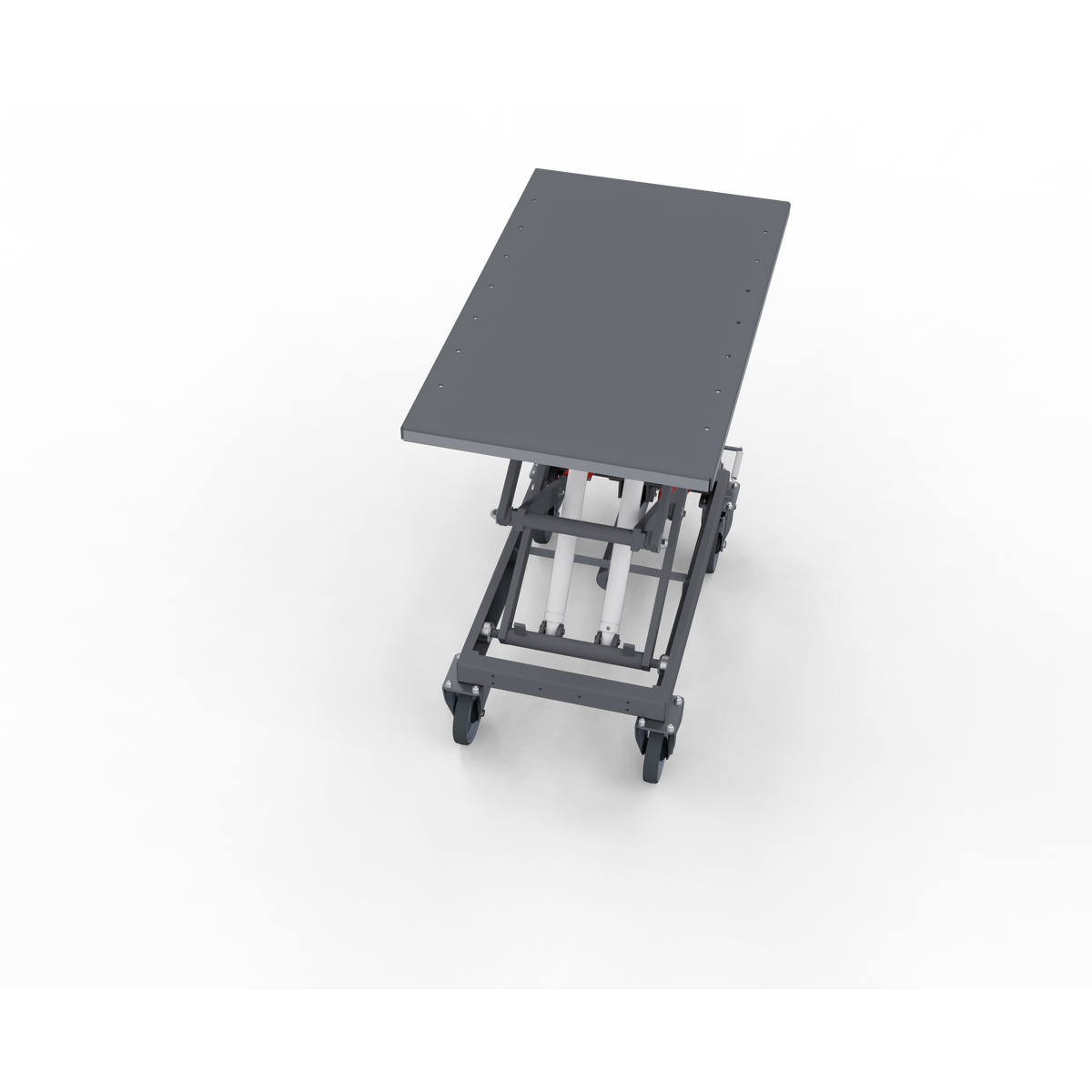 Lifting table KT100 Ravaglioli