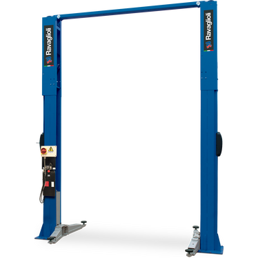 2-Post lift KPH370.45K