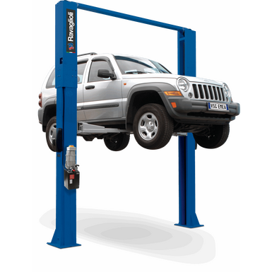 2-post lift KPH370.32K
