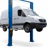 2-post lift KPH370.45LIK