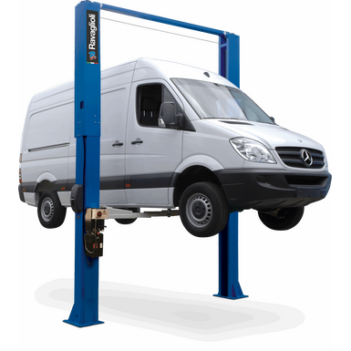 2-post lift KPH370.45LIK