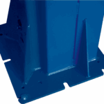 2 post lift KPH37032 45 50 column DI 01
