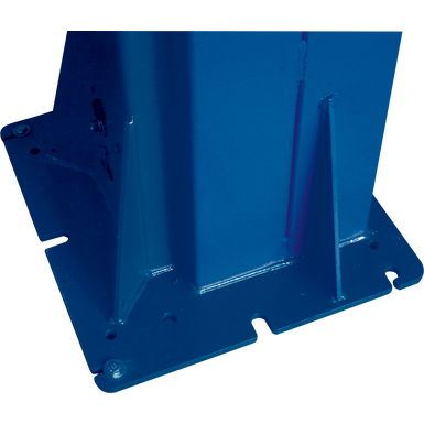 2 post lift KPH37032 45 50 column DI 01