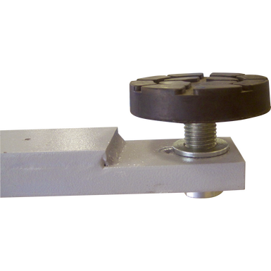 2 post lift KPH37032 45 50 pad DI