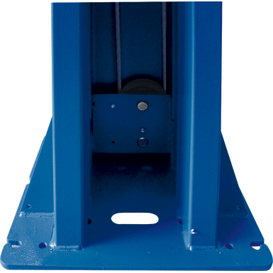 2 post lift KPH37032 45 50 pulley DI