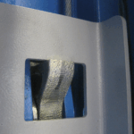 2 post lift KPH37032 45 50 safety latch DI