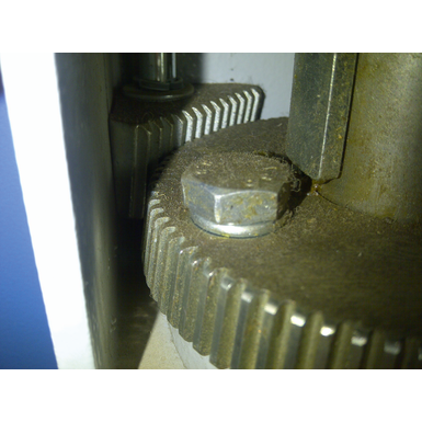 2 post lift KPH37032 45 50 sel locking conical DI