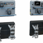 CCD wheel aligner RAVTD2.0WIFI | Standard