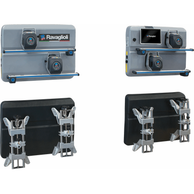 CCD wheel aligner RAVTD2.0WIFI | Standard