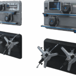 CCD wheel aligner RAVTD2.0WIFI | Premium