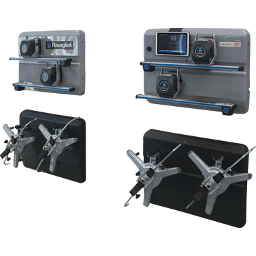 CCD wheel aligner RAVTD2.0WIFI | Premium