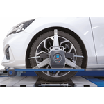 Wheel aligner RAVTD2 0WIFI measuring head DI 03