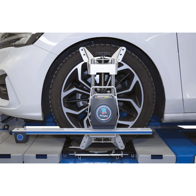 Wheel aligner RAVTD2 0WIFI measuring head DI 06